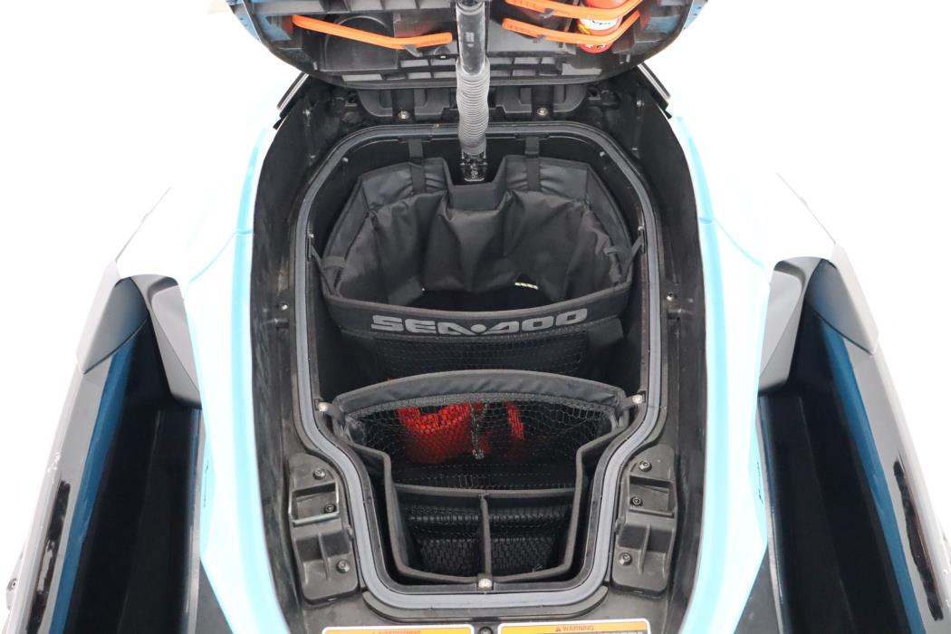 SEA-DOO RXT 230 RS 2018