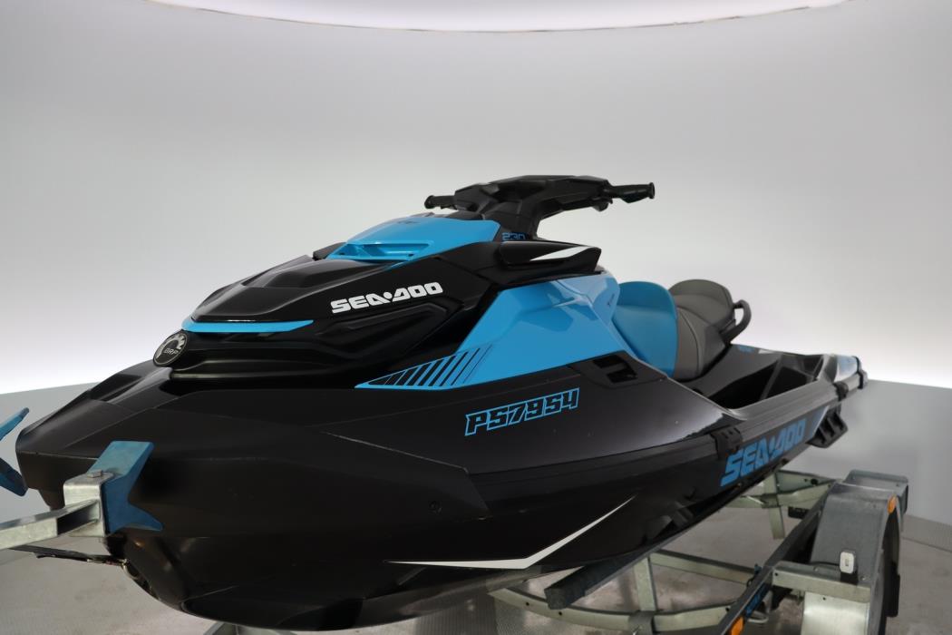 SEA-DOO RXT 230 RS 2018