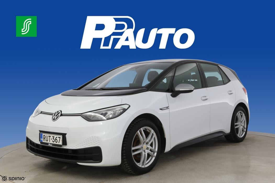 VOLKSWAGEN ID.3 2020