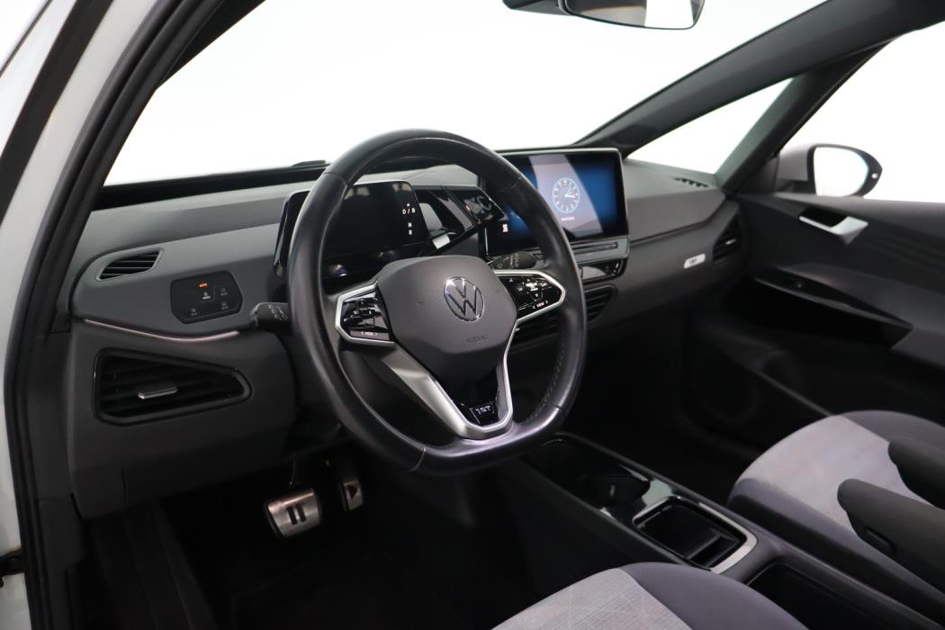 VOLKSWAGEN ID.3 2020