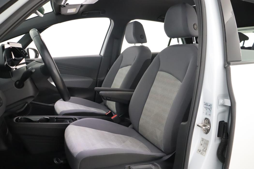 VOLKSWAGEN ID.3 2020