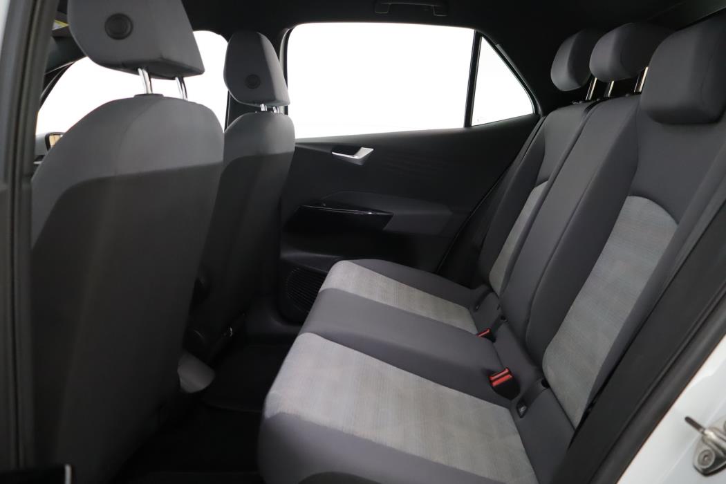 VOLKSWAGEN ID.3 2020