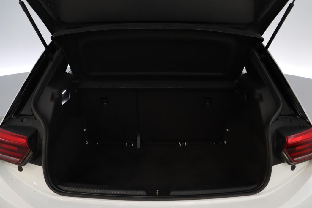 VOLKSWAGEN ID.3 2020