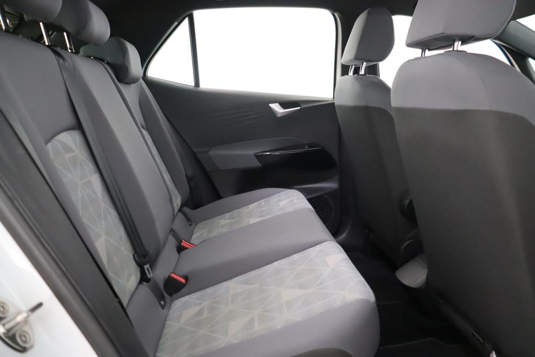 VOLKSWAGEN ID.3 2020