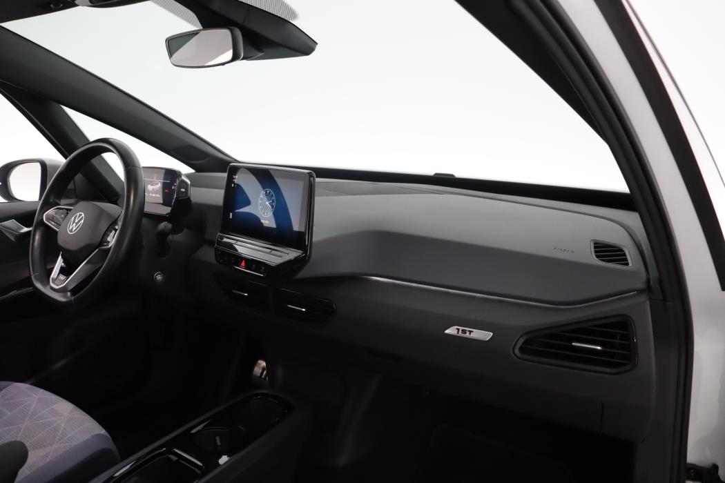 VOLKSWAGEN ID.3 2020