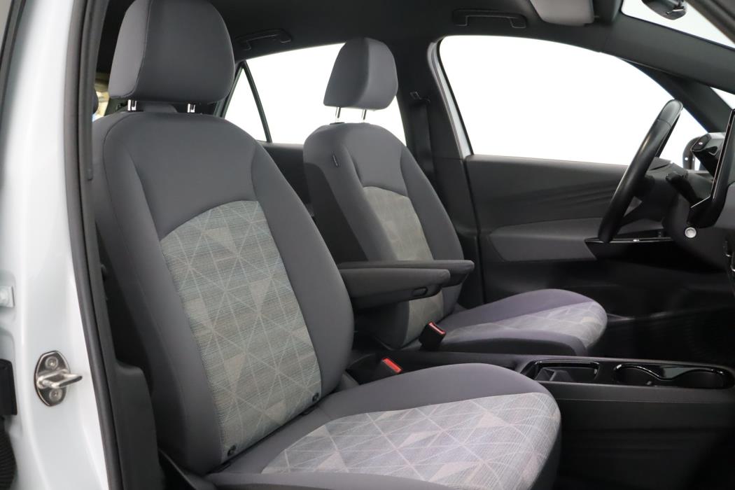 VOLKSWAGEN ID.3 2020