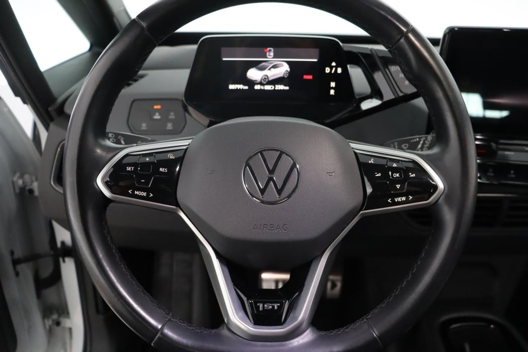 VOLKSWAGEN ID.3 2020