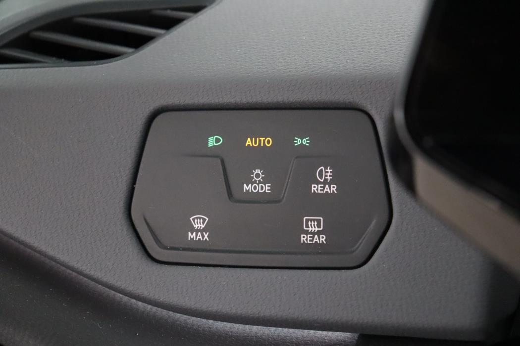 VOLKSWAGEN ID.3 2020