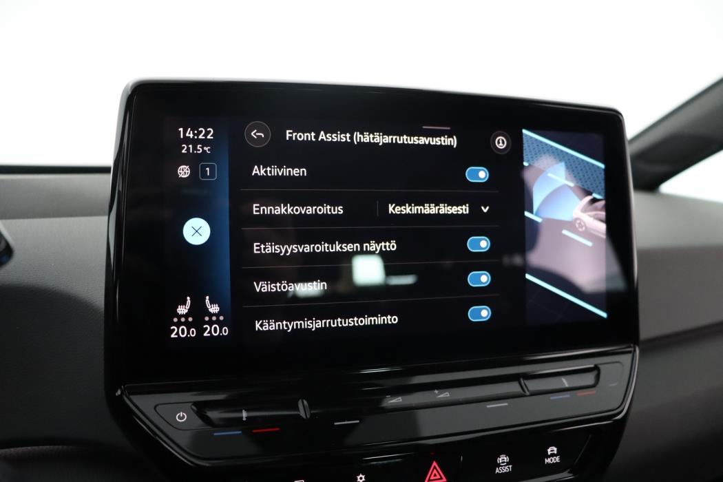 VOLKSWAGEN ID.3 2020