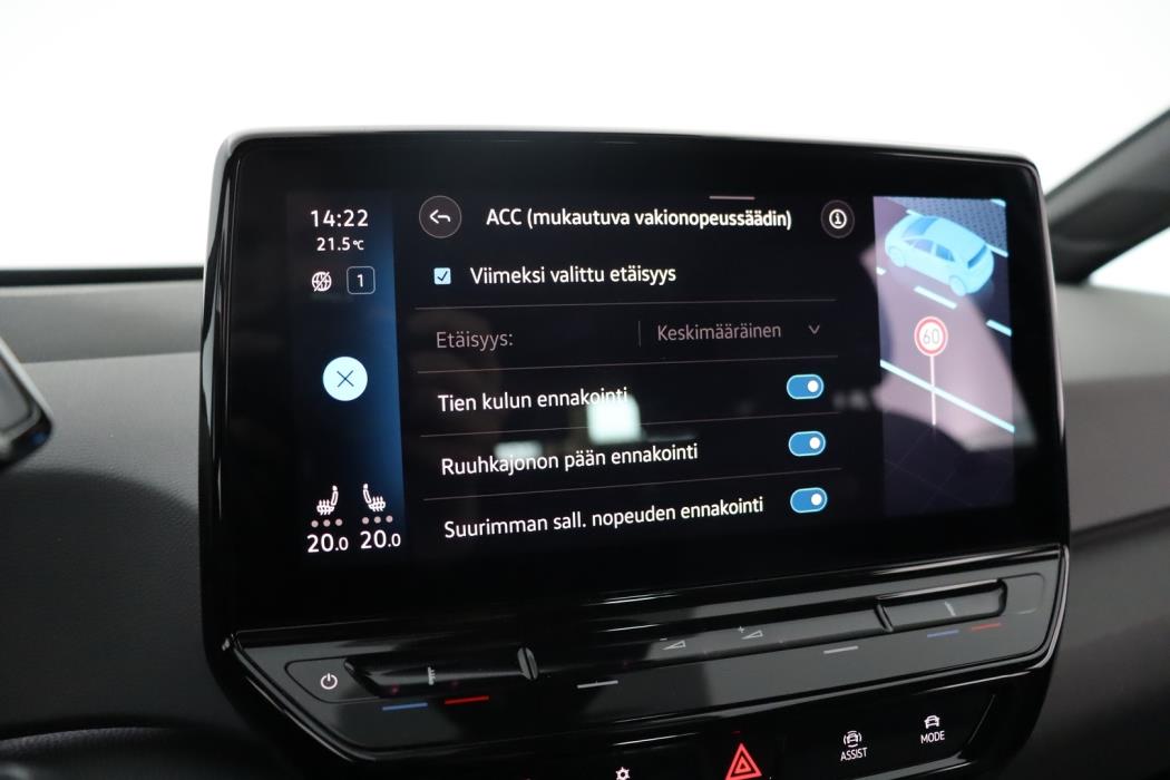 VOLKSWAGEN ID.3 2020