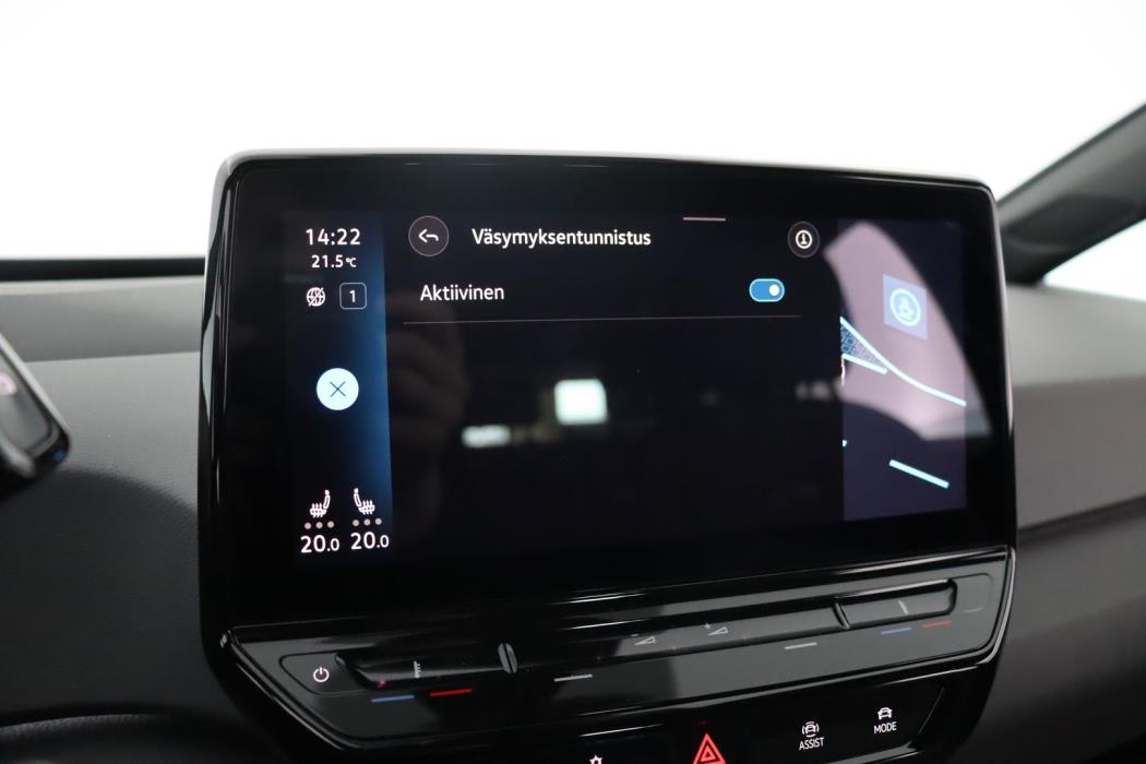 VOLKSWAGEN ID.3 2020