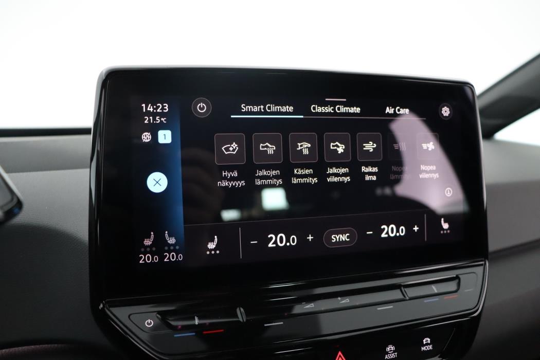 VOLKSWAGEN ID.3 2020