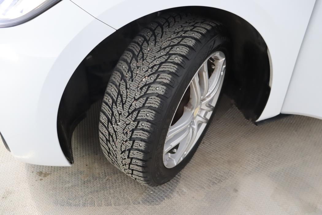 VOLKSWAGEN ID.3 2020