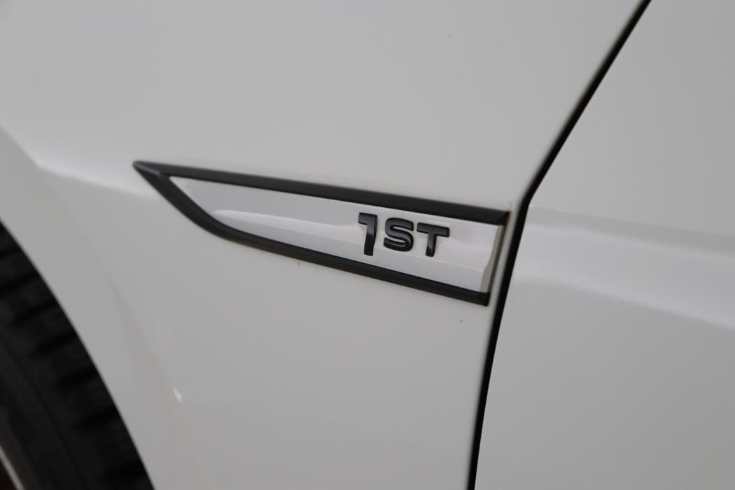 VOLKSWAGEN ID.3 2020