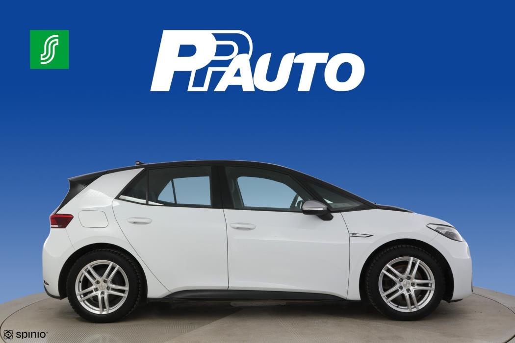 VOLKSWAGEN ID.3 2020