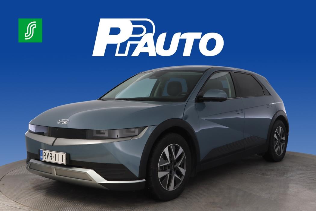 HYUNDAI IONIQ 5 2025