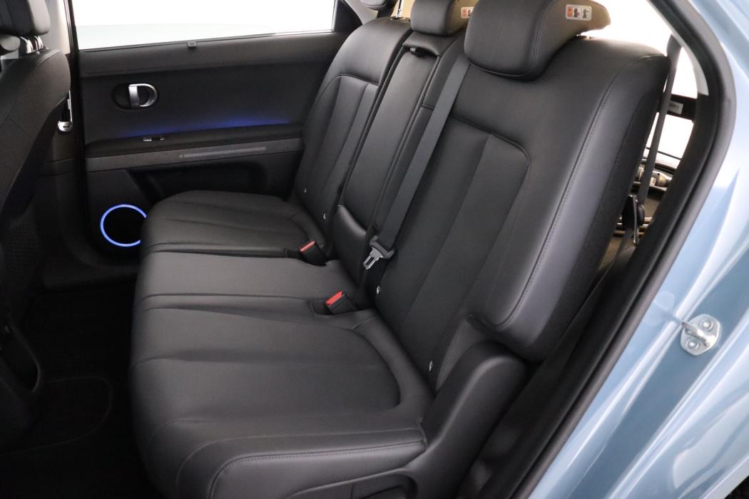 HYUNDAI IONIQ 5 2025