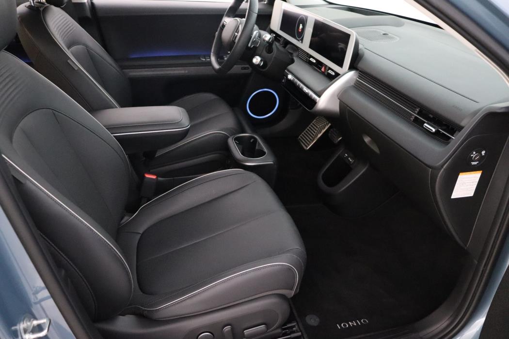 HYUNDAI IONIQ 5 2025