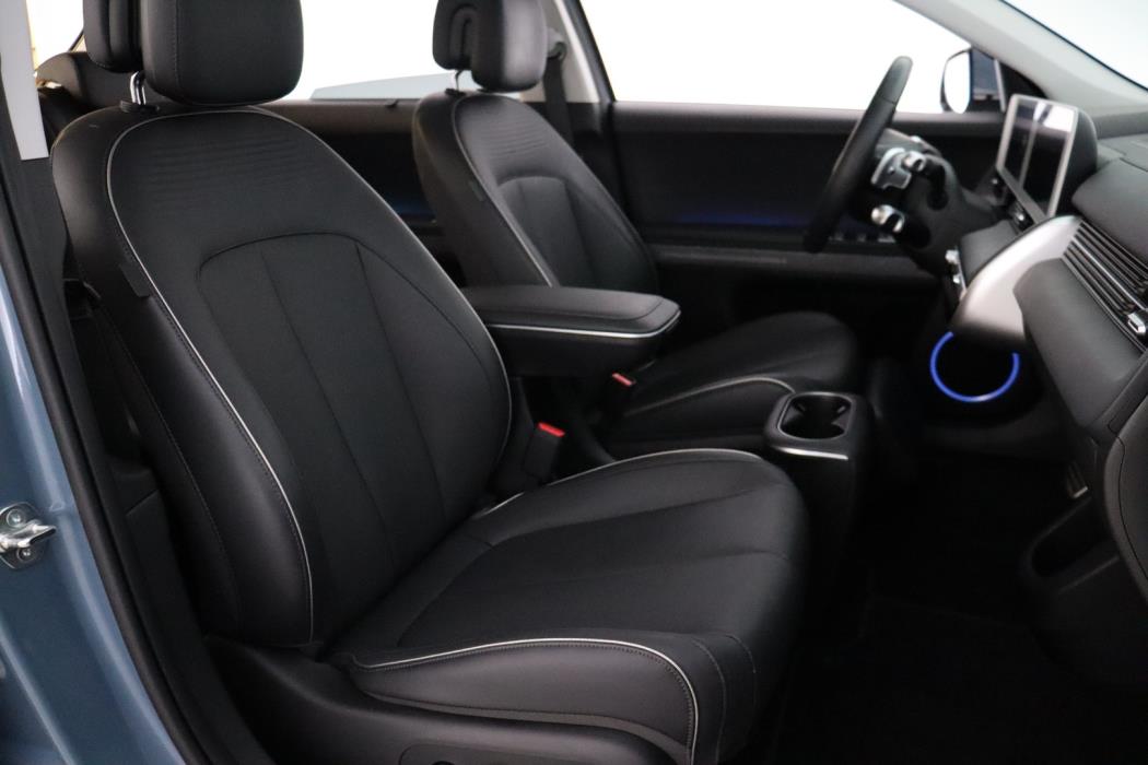 HYUNDAI IONIQ 5 2025