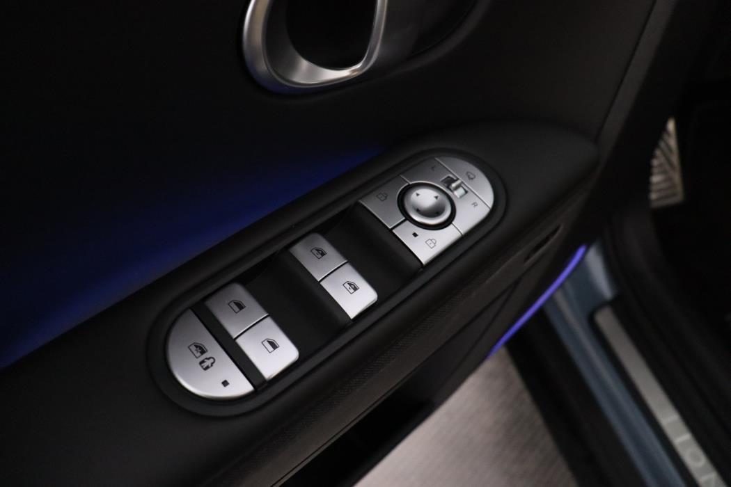 HYUNDAI IONIQ 5 2025