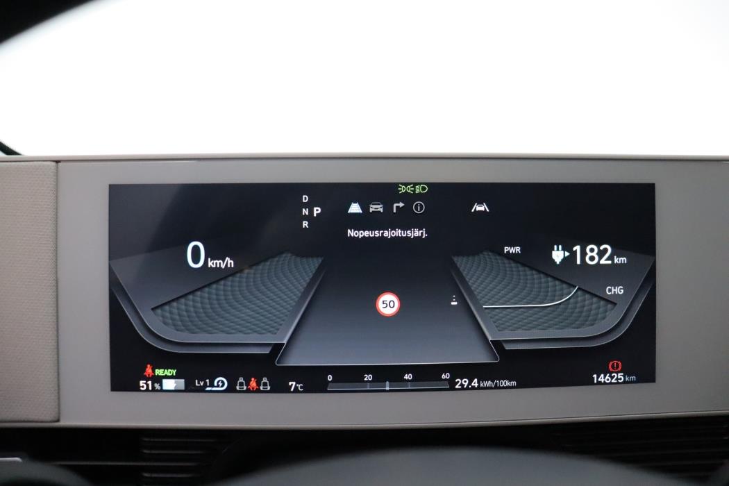 HYUNDAI IONIQ 5 2025