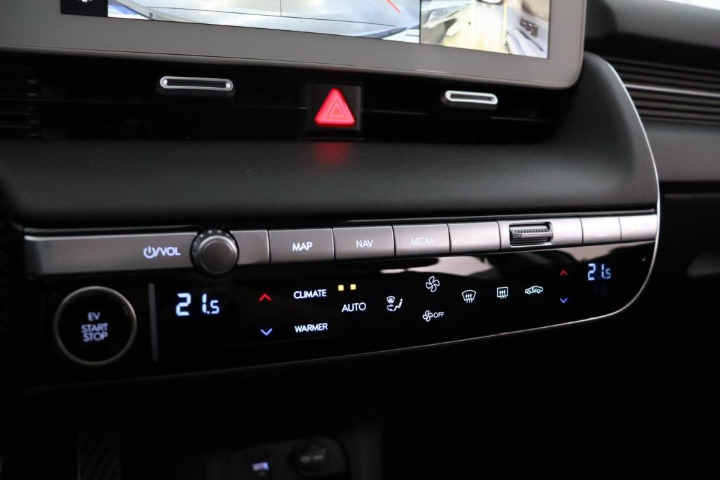 HYUNDAI IONIQ 5 2025