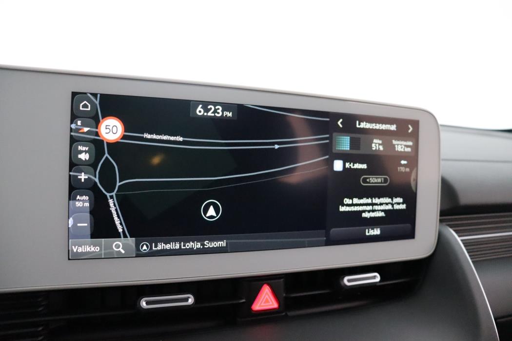 HYUNDAI IONIQ 5 2025