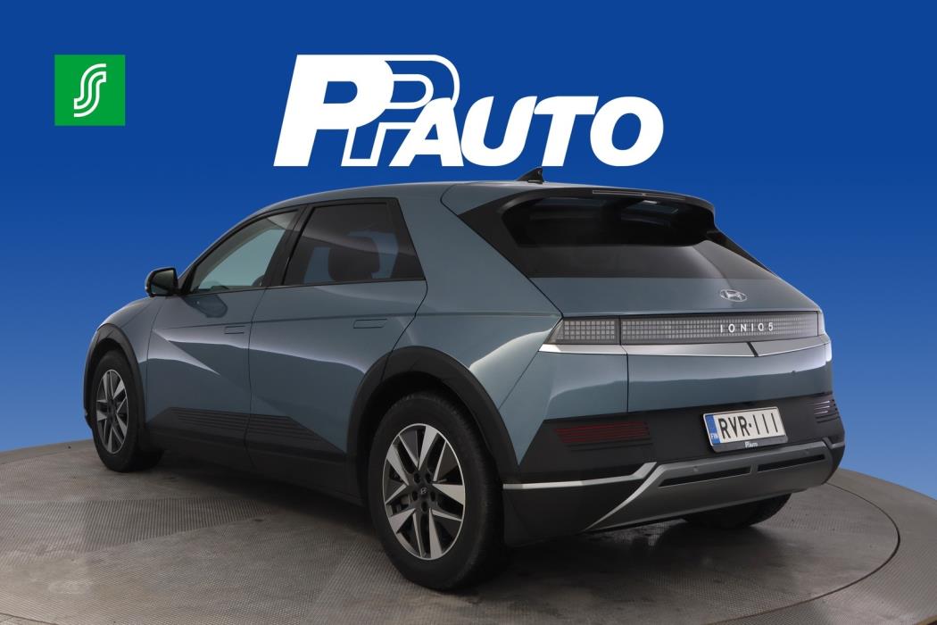 HYUNDAI IONIQ 5 2025