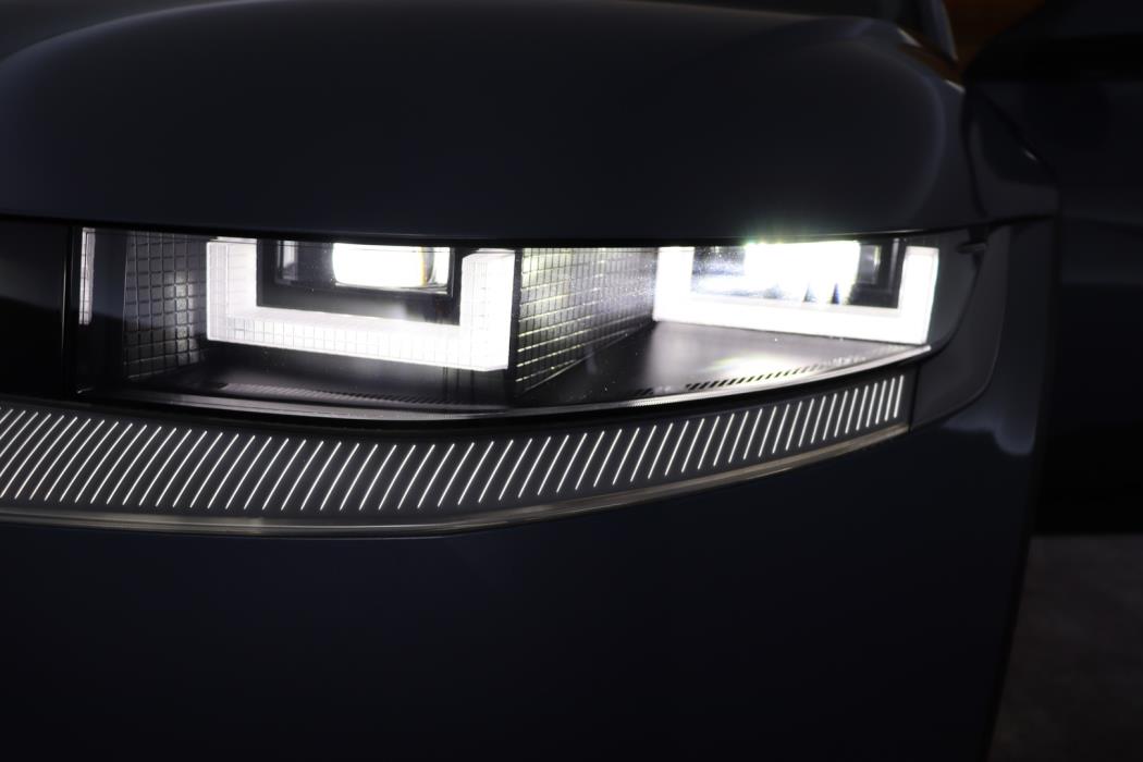 HYUNDAI IONIQ 5 2025