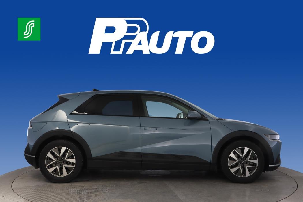 HYUNDAI IONIQ 5 2025