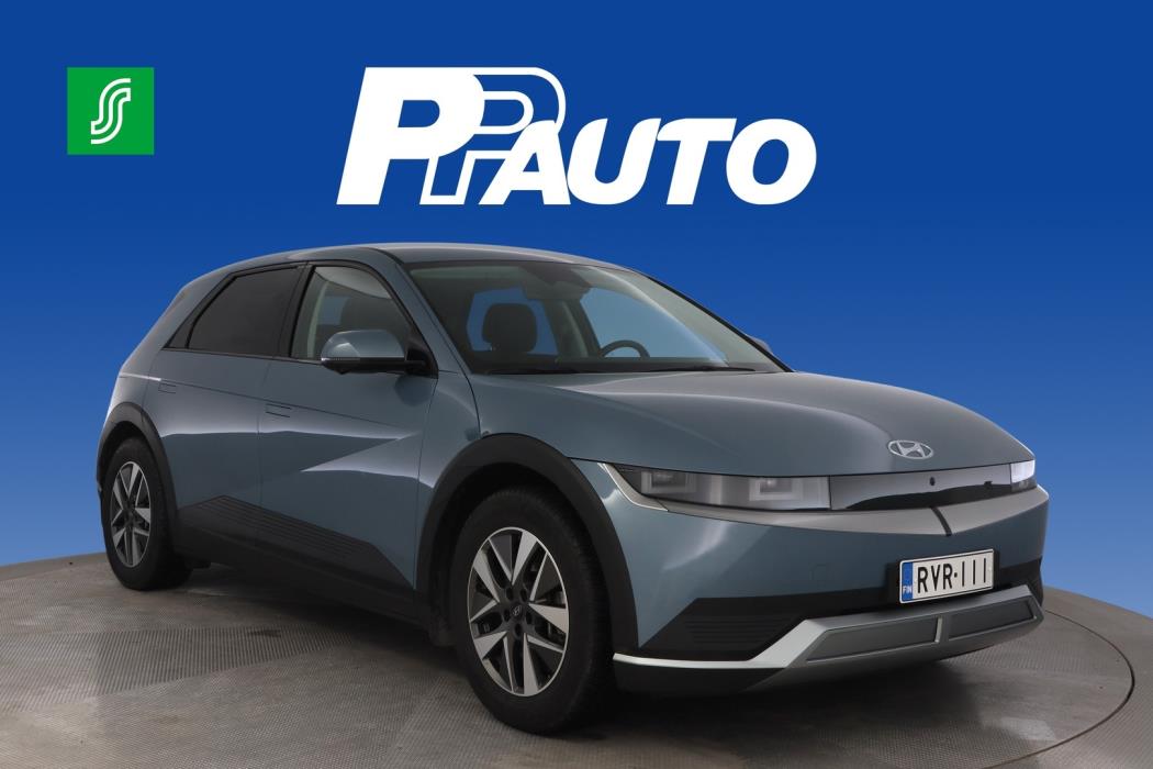 HYUNDAI IONIQ 5 2025