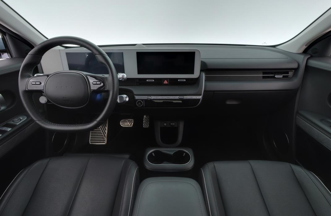 HYUNDAI IONIQ 5 2025