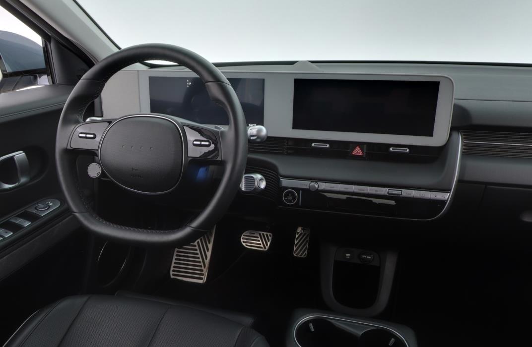 HYUNDAI IONIQ 5 2025