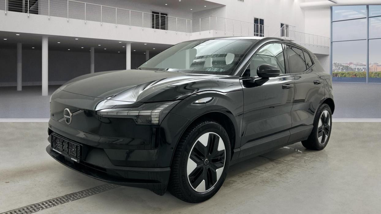 VOLVO EX30 2024