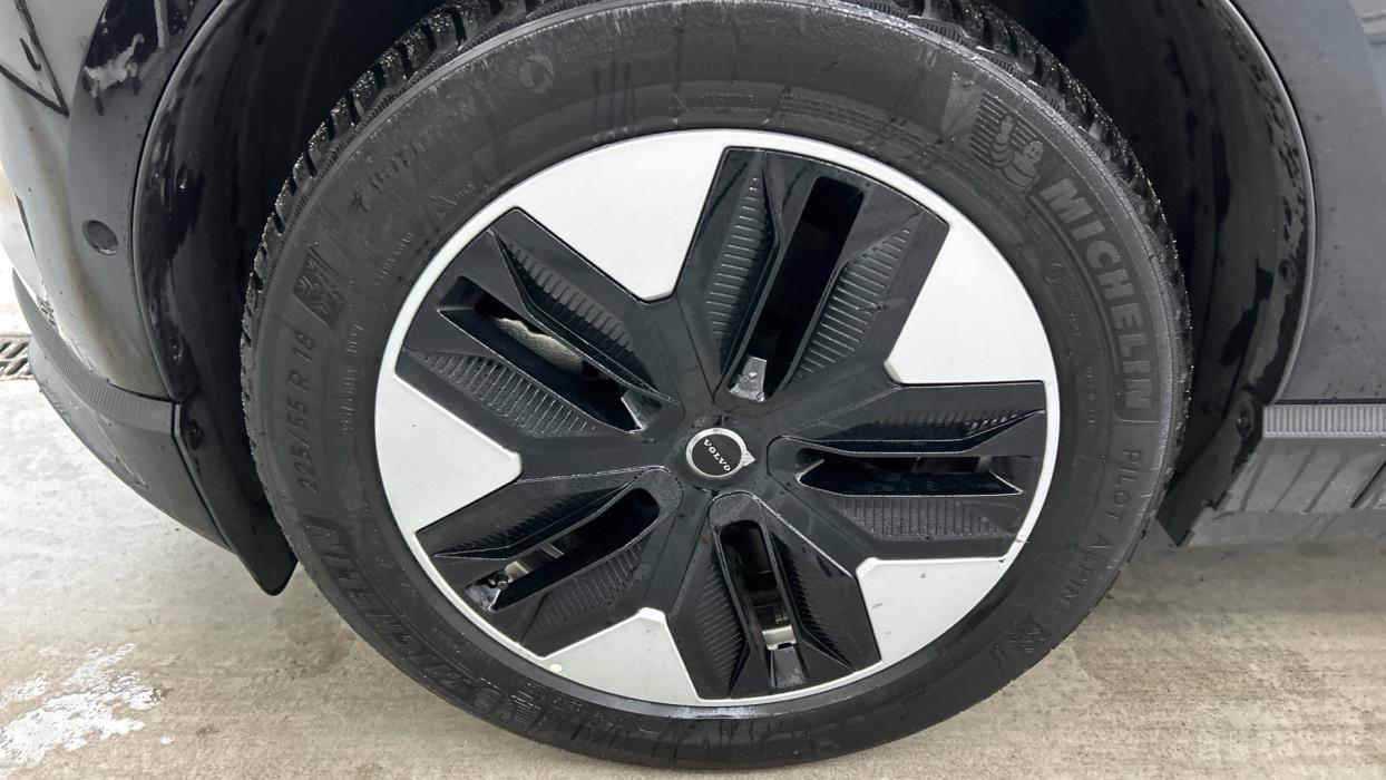 VOLVO EX30 2024