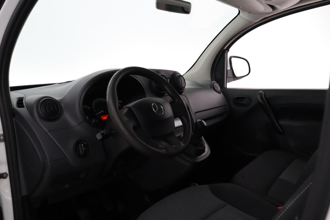 MERCEDES-BENZ Citan 2019