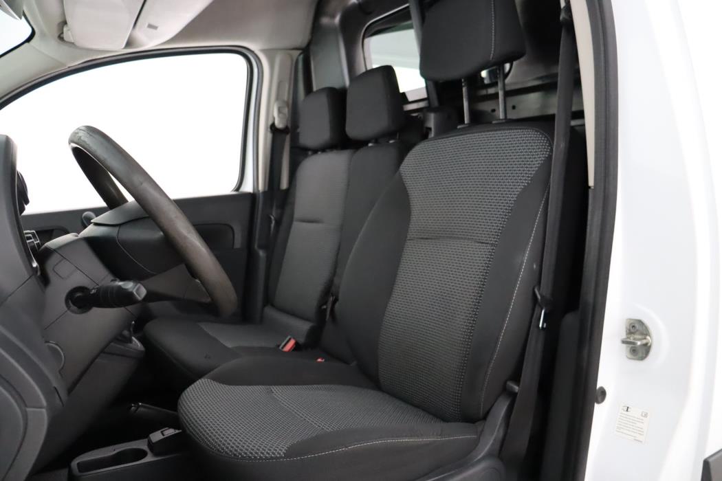 MERCEDES-BENZ Citan 2019