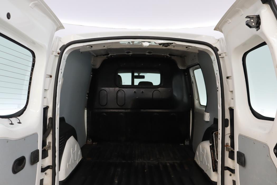 MERCEDES-BENZ Citan 2019
