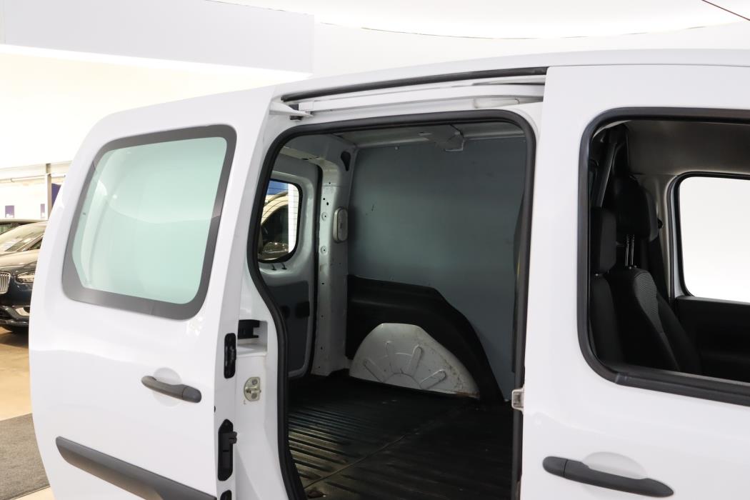 MERCEDES-BENZ Citan 2019