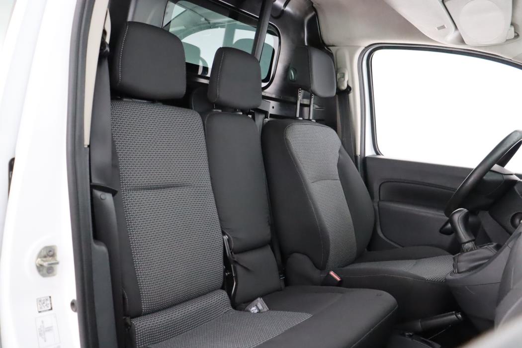 MERCEDES-BENZ Citan 2019