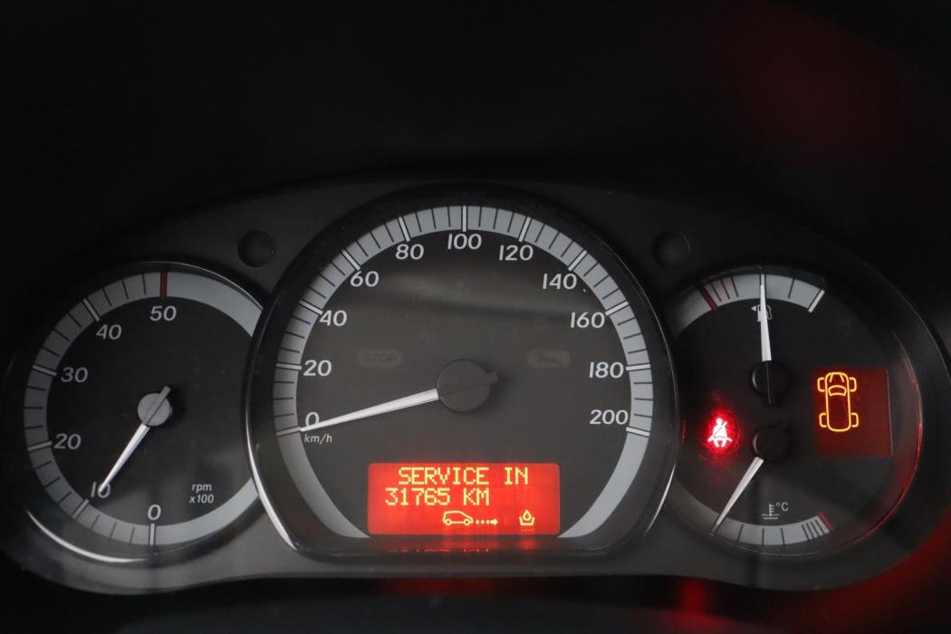 MERCEDES-BENZ Citan 2019