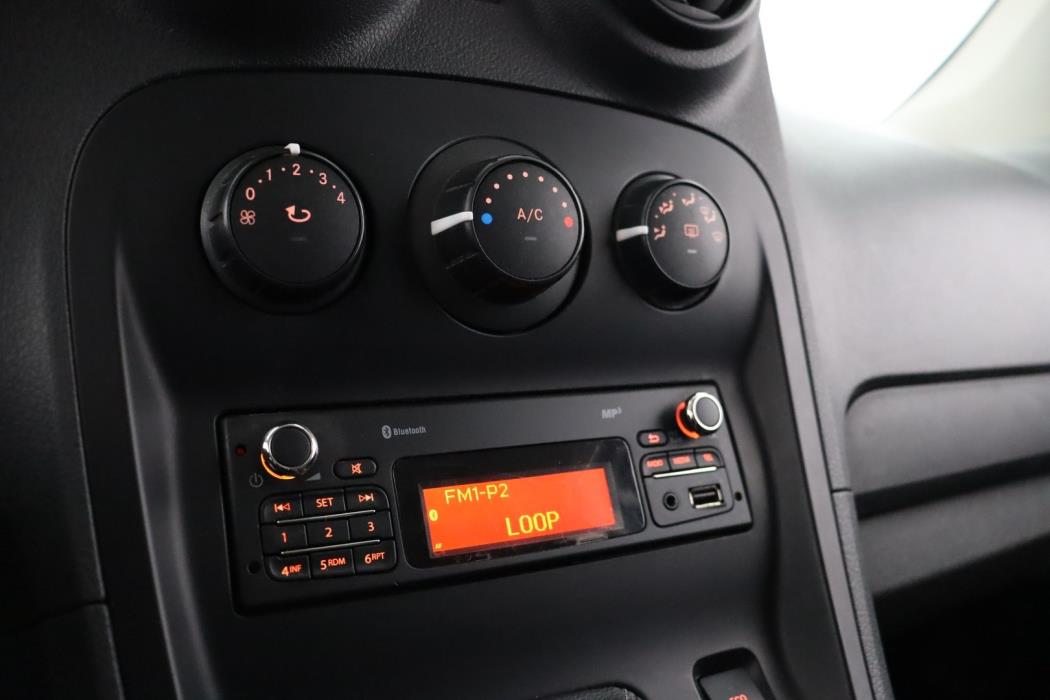 MERCEDES-BENZ Citan 2019