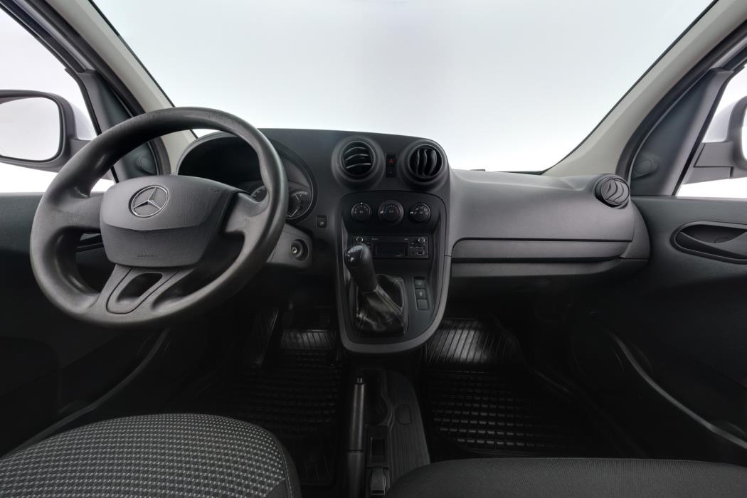 MERCEDES-BENZ Citan 2019