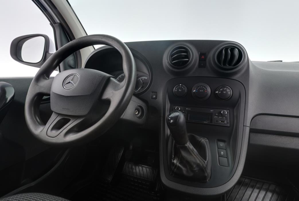 MERCEDES-BENZ Citan 2019