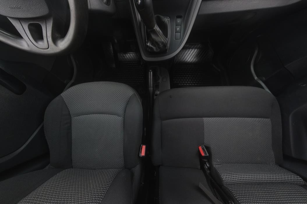MERCEDES-BENZ Citan 2019
