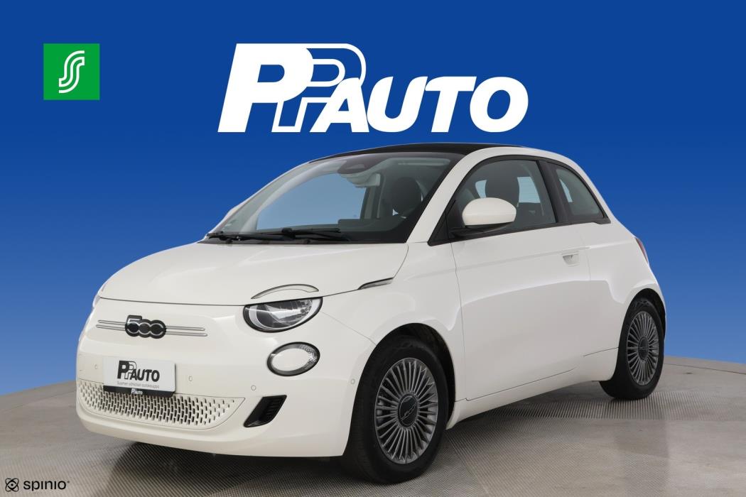 FIAT 500e 2023