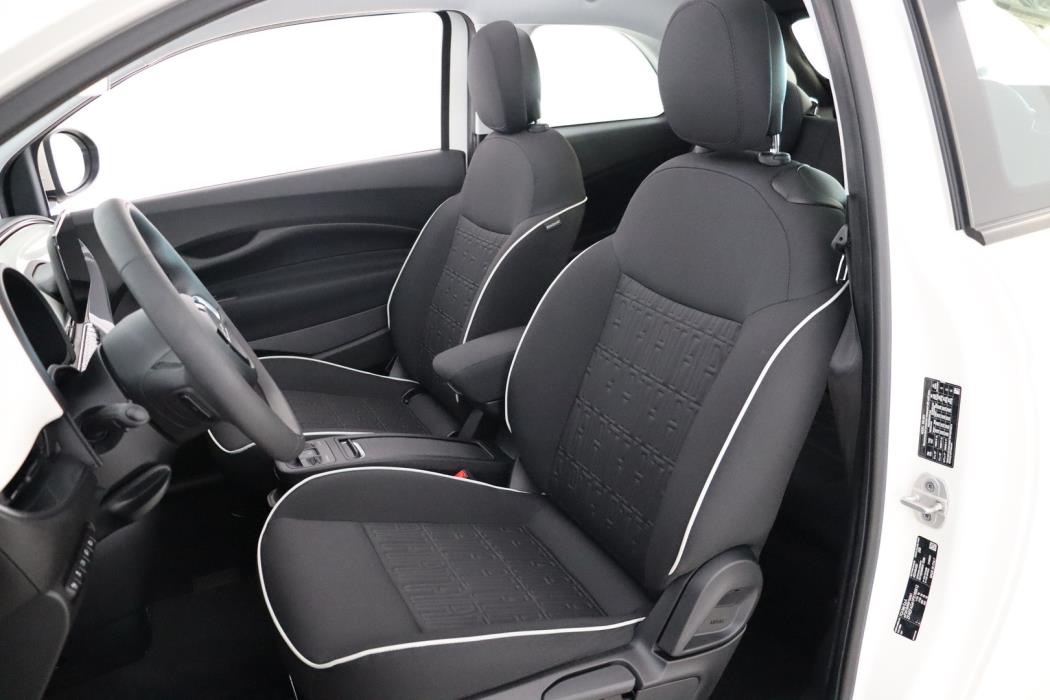 FIAT 500e 2023
