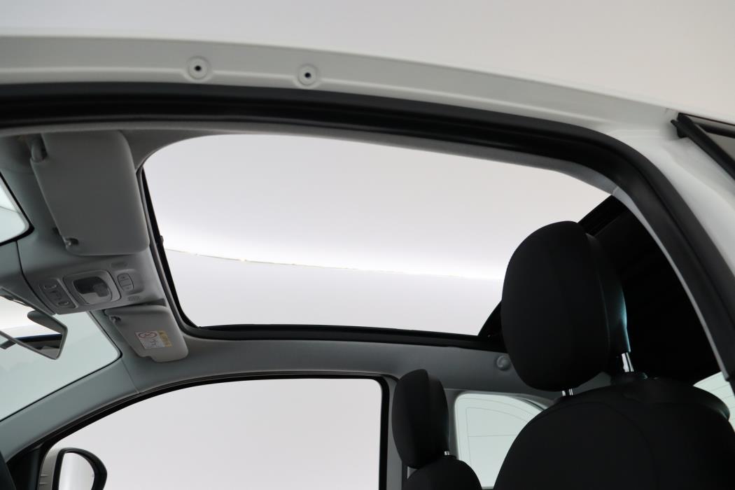 FIAT 500e 2023