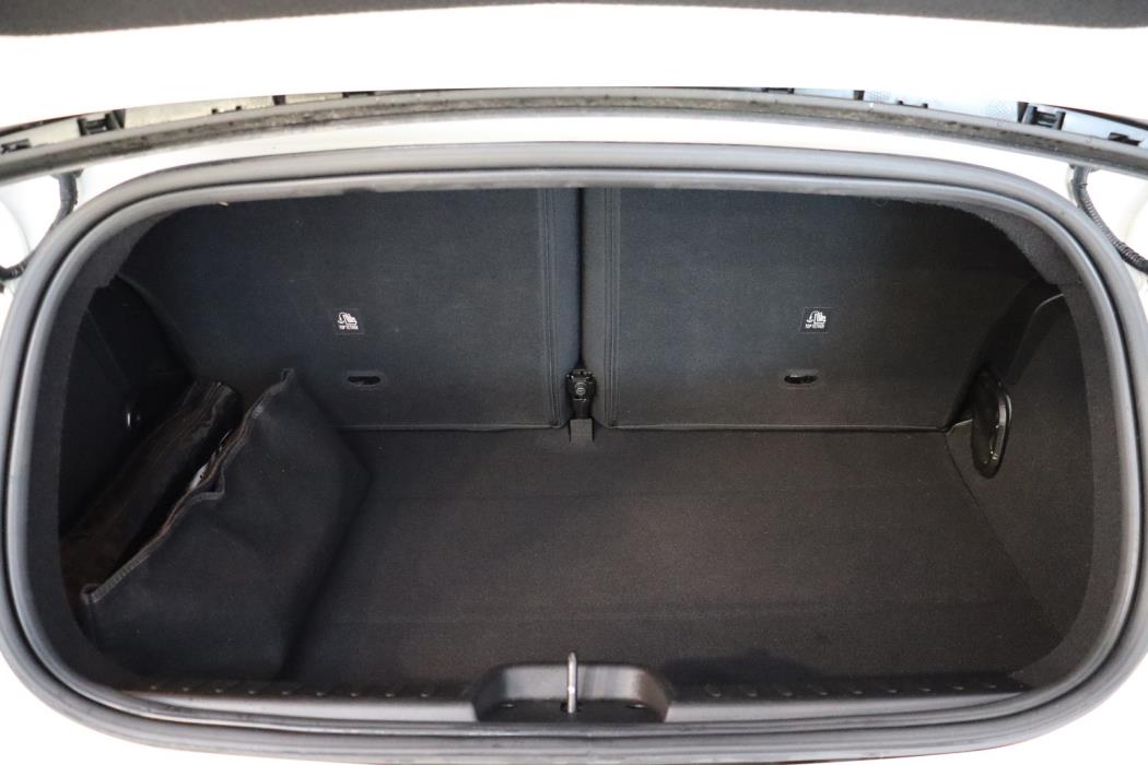FIAT 500e 2023