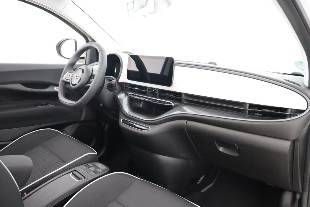FIAT 500e 2023